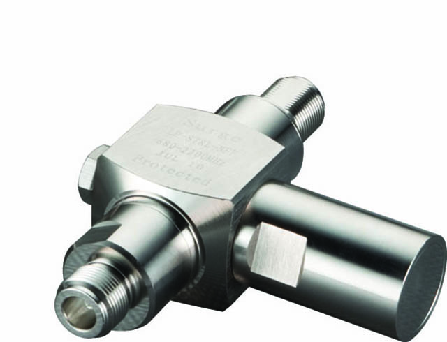 LP-STRL-NMP Amphenol Times Microwave Systems  HF-Zubehör